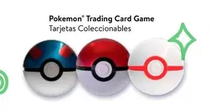 Oferta de Pokemon - Trading Card Game en Walmart