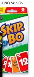 Oferta de Skip Bo - Vino por $19.9 en Walmart