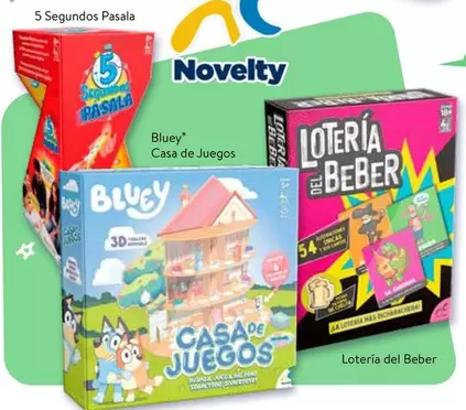 Oferta de Bebe - Casa De Juegos en Walmart