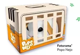 Oferta de Fotorama - Popo Nejo en Walmart