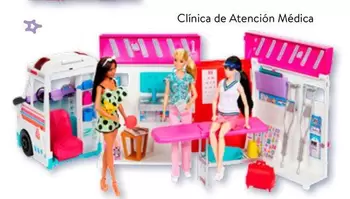 Oferta de Clinica De Atencion Medica en Walmart