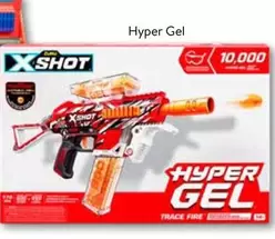 Oferta de Hyper Gel en Walmart