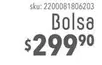 Oferta de Bolsa por $299.9 en Del Sol