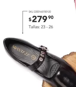 Oferta de Stu por $279.9 en Woolworth