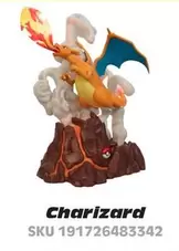 Oferta de Charizard SKA en Del Sol