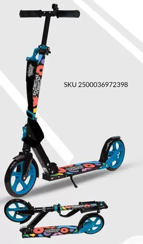 Oferta de Street - SKU 2500036972398 en Del Sol