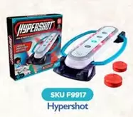 Oferta de Hypershot en La Comer