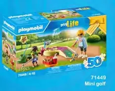 Oferta de Playmobil - Juegos en La Comer