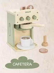 Oferta de Cafetera en La Comer