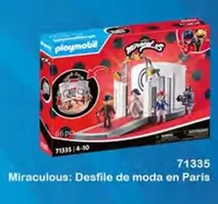 Oferta de Playmobil - Juegos  en Fresko