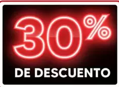 Oferta de De Descuento en Soriana Híper