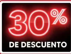 Oferta de De Descuento en Soriana Híper