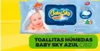 Oferta de Baby  - toallitas húmedas para bebé en Merco