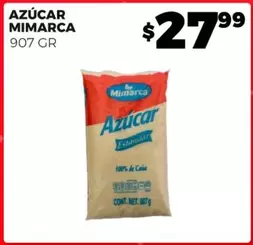 Oferta de Mimarca - Azúcar por $27.99 en Merco