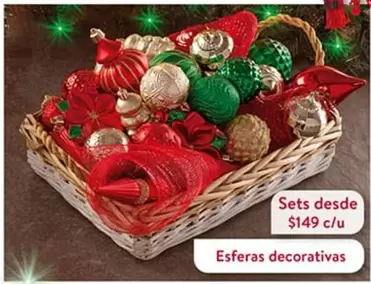 Oferta de Sets Desde por $149 en Walmart