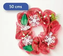 Oferta de 50 Cms en Walmart