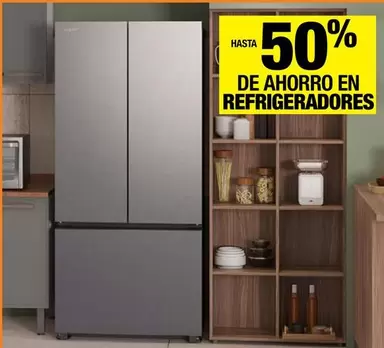 Oferta de En Refrigeradores en The Home Depot