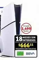 Oferta de Mesas Sin Intereses por $666.11 en Soriana Híper