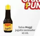 Oferta de Maggi - Salsa Juguito Sazonador en Soriana Súper