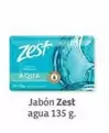 Oferta de Zest - Jabón Agua en Soriana Súper