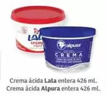 Oferta de Alpura - Crema Ácida en Soriana Súper