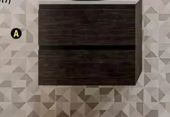 Oferta de Interceramic - Mueble Para Baño San Petersburgo por $11390 en The Home Depot