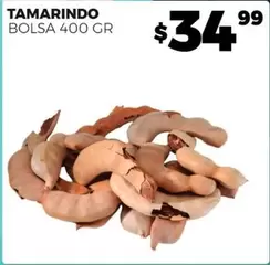 Oferta de Tamarindo por $34.99 en Merco