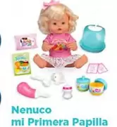 Oferta de Nenuco - muñecas en Fresko