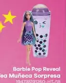 Oferta de Barbie - muñecas en Fresko