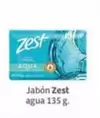 Oferta de Zest - Jabón Agua en Soriana Híper