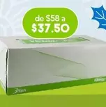 Oferta de Kleenex - Trip 100 Pañuelos  por $37.5 en Farmacia San Pablo