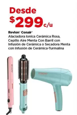 Oferta de Revlon - Repulgan por $299 en Bodega Aurrera