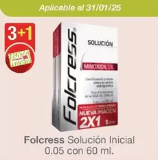 Oferta de Solución Inicial en Soriana Híper