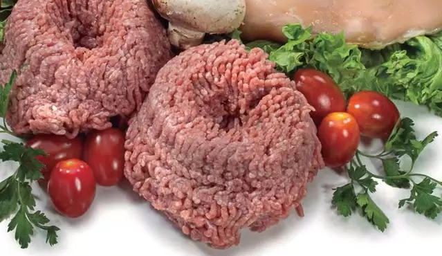 Oferta de Molida De Cerdo por $134.7 en La Comer