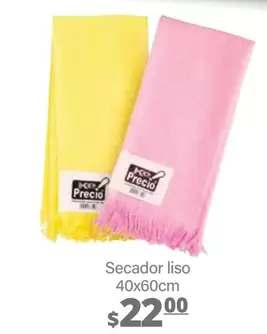 Oferta de Ke Precio - Secador Liso por $22 en La Comer