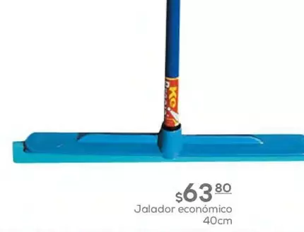 Oferta de Ke Precio - Jalador Económico por $63.8 en Fresko