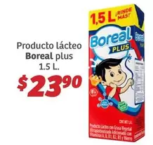 Oferta de MAS - Producto Lácteo por $23.9 en Soriana Híper