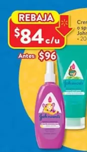 Oferta de Rebaja por $84 en Walmart