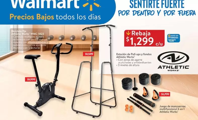 Oferta de Pull-Ups - Estanche De Pate Y Frutas por $1299 en Walmart