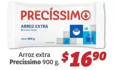 Oferta de Extra - Arroz por $16.9 en Soriana Híper