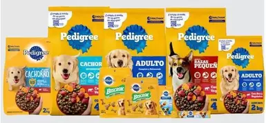 Oferta de Pedigree -  Adulto en Woolworth