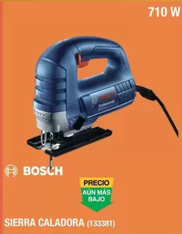 Oferta de Bosch - Sierra Caladora en The Home Depot