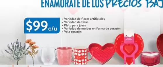 Oferta de Enamuraie De Lus Precios por $99 en Walmart