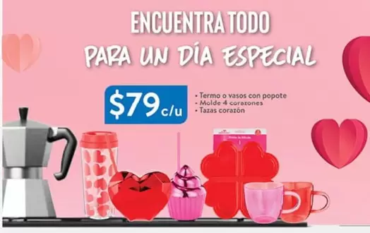 Oferta de Papa Un Dia Especial por $79 en Walmart