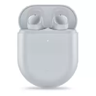 Oferta de Audífonos Bluetooth Xiaomi Redmi Buds 3 Pro In ear Gris SKU: 100126874 por $599 en RadioShack