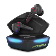 Oferta de Audífonos Bluetooth Gaming Hypergear Cobra Strike / In ear / Negro SKU: 100117441 por $559.3 en RadioShack