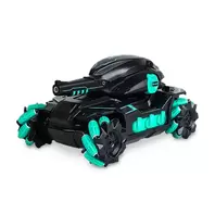 Oferta de Tanque Militar de Control Remoto Camuflaje DBugg SKU: 100174956 por $899 en RadioShack
