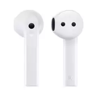 Oferta de Audífonos Bluetooth Xiaomi Redmi Buds 3 In ear Blanco SKU: 100126882 por $125.58 en RadioShack