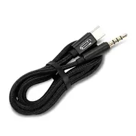 Oferta de Cable Auxiliar a USB Tipo C Urban Balance / 1 m / Negro SKU: 100102821 por $369 en RadioShack