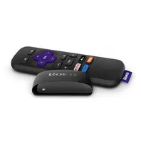 Oferta de Roku Express HDMI HD 3960MX Negro SKU: 100170200 por $899 en RadioShack